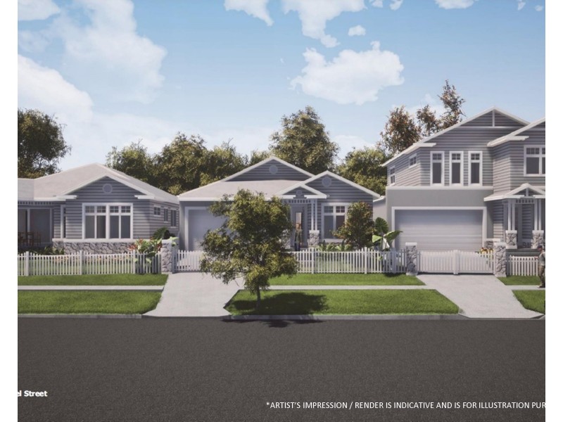 34 Henry Street, Chermside QLD 4032