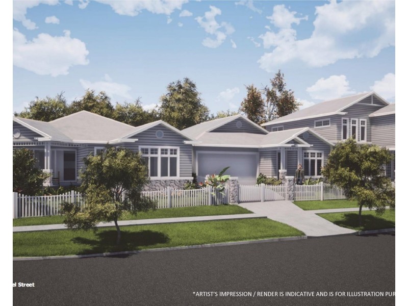 34 Henry Street, Chermside QLD 4032