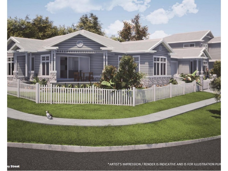34 Henry Street, Chermside QLD 4032