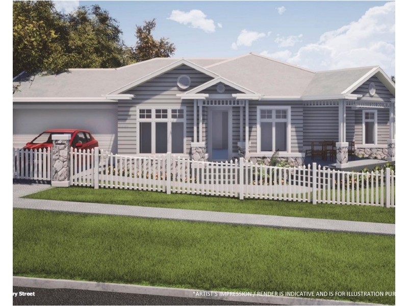 34 Henry Street, Chermside QLD 4032