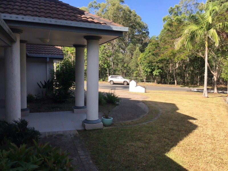 No.16 Streisand Drive, Mcdowall QLD 4053
