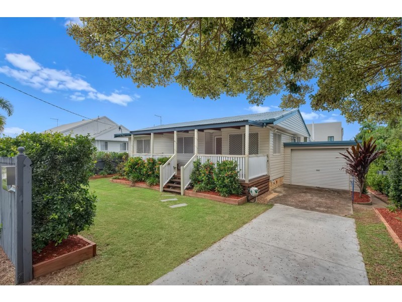 61 Thompson Street, Zillmere QLD 4034