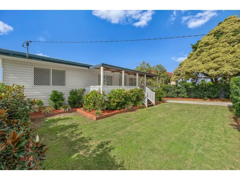 61 Thompson Street, Zillmere QLD 4034