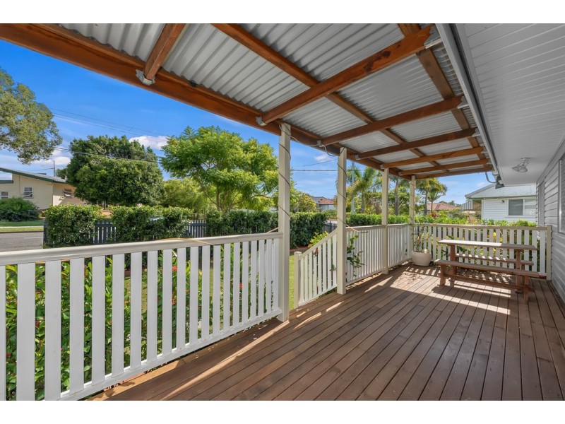 61 Thompson Street, Zillmere QLD 4034