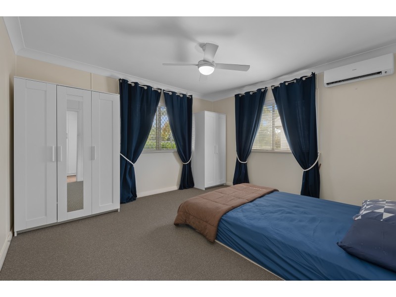 61 Thompson Street, Zillmere QLD 4034