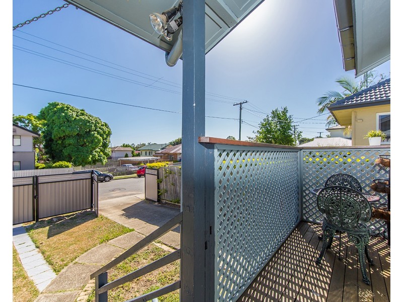 98 Miller Street, Chermside QLD 4032