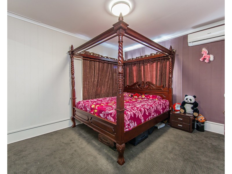 98 Miller Street, Chermside QLD 4032