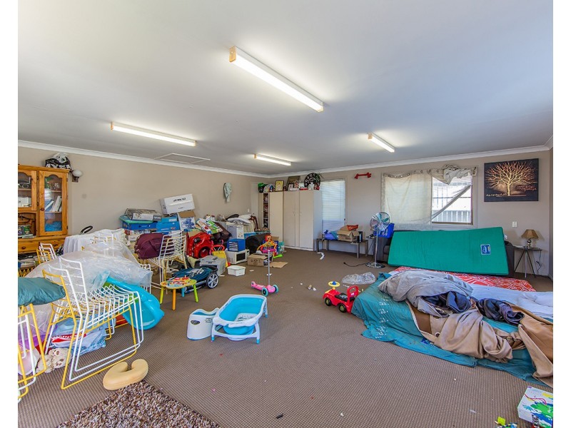 98 Miller Street, Chermside QLD 4032