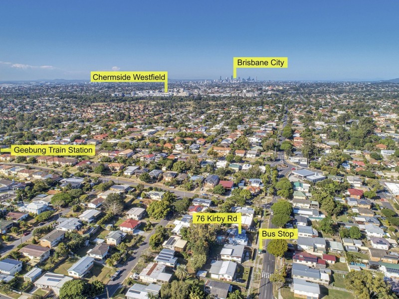 76 Kirby Road, Aspley QLD 4034