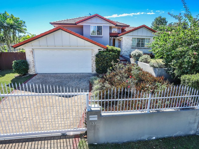 137 Galaxy Street, Bridgeman Downs QLD 4035