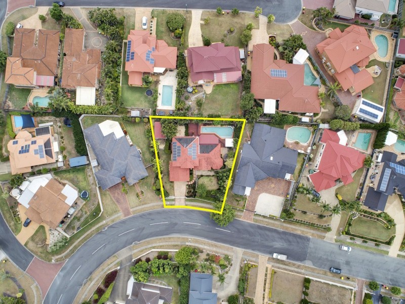 137 Galaxy Street, Bridgeman Downs QLD 4035