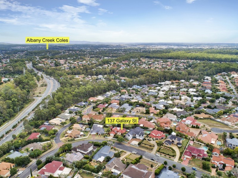 137 Galaxy Street, Bridgeman Downs QLD 4035