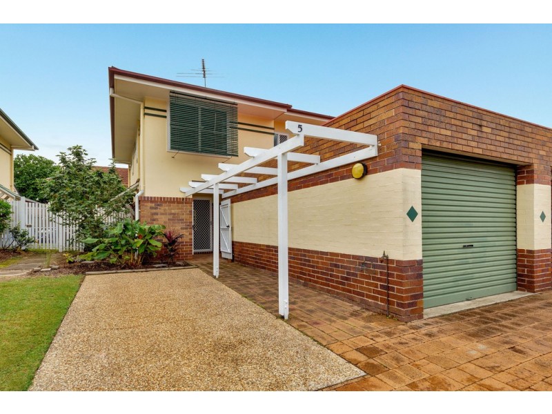 5 / 39 Pitta Place, Carseldine QLD 4034