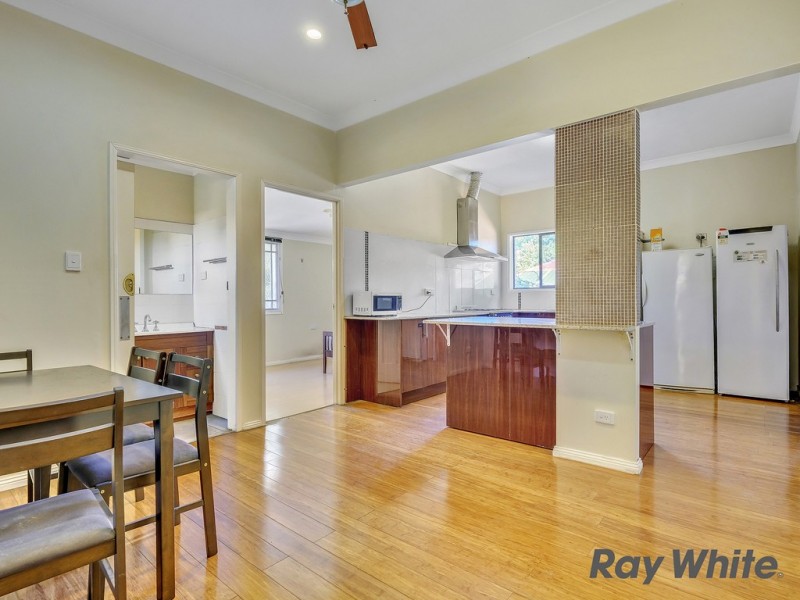 1 Thirteenth Avenue, Kedron QLD 4031