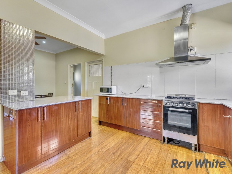 1 Thirteenth Avenue, Kedron QLD 4031