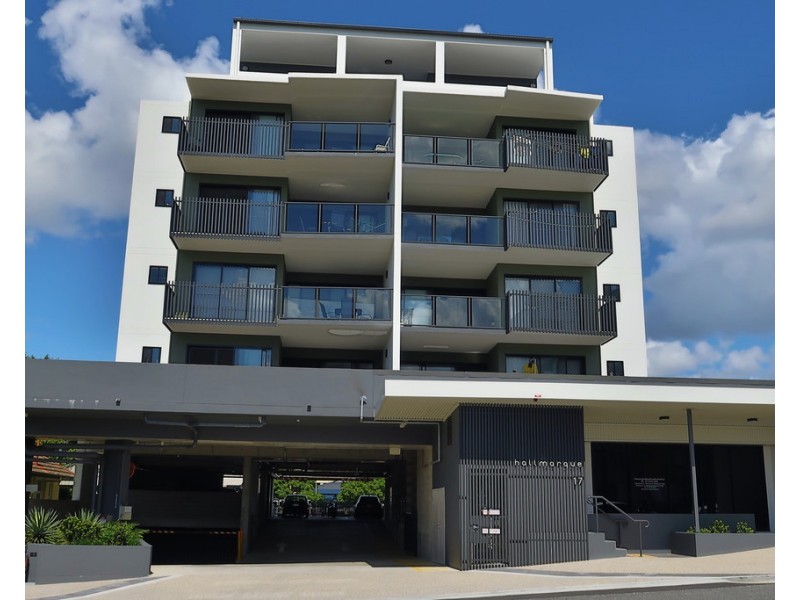 13 / 17 Hall Street, Chermside QLD 4032