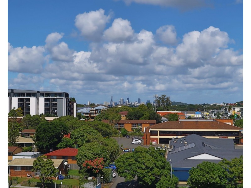 13 / 17 Hall Street, Chermside QLD 4032