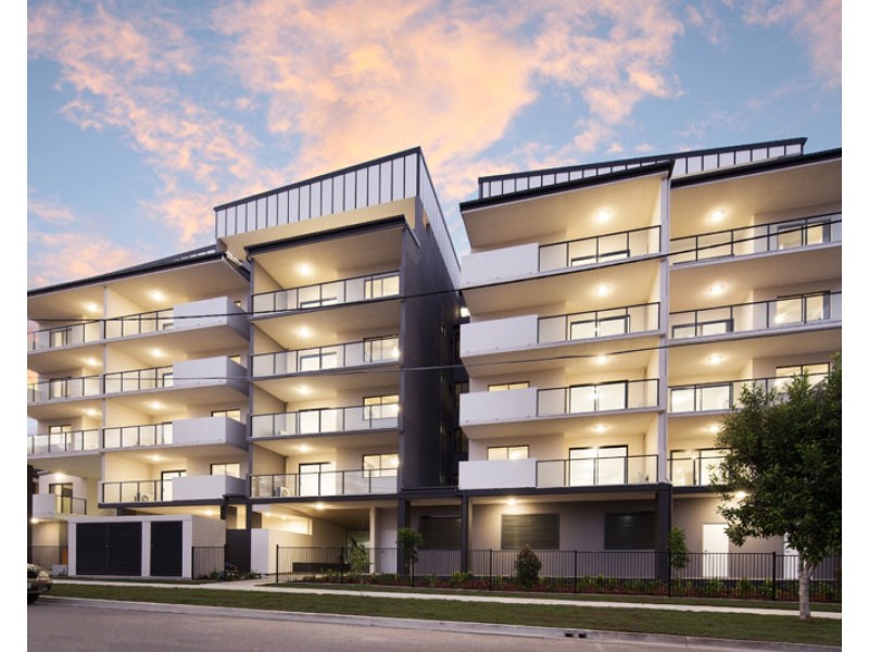 13 / 11-15 View Street, Chermside QLD 4032