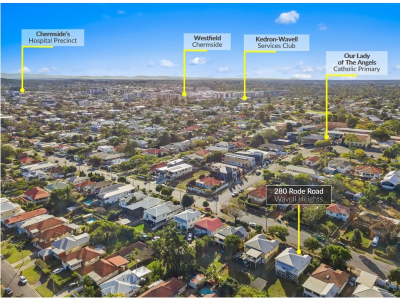 280 Rode Road, Wavell Heights QLD 4012