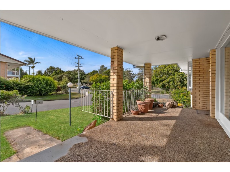 2 Kanofski Street, Chermside West QLD 4032