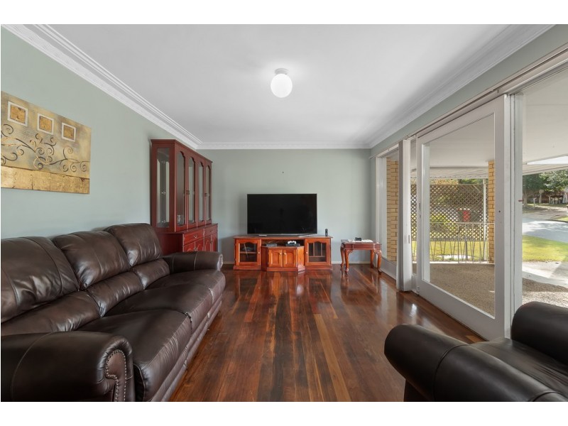 2 Kanofski Street, Chermside West QLD 4032