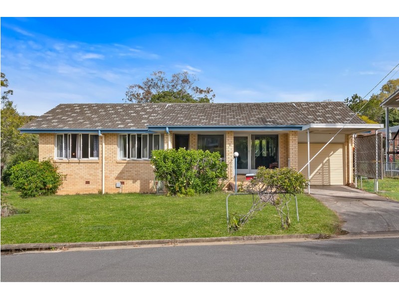 2 Kanofski Street, Chermside West QLD 4032