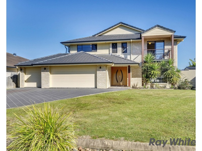 11 Singleton Place, Carseldine QLD 4034