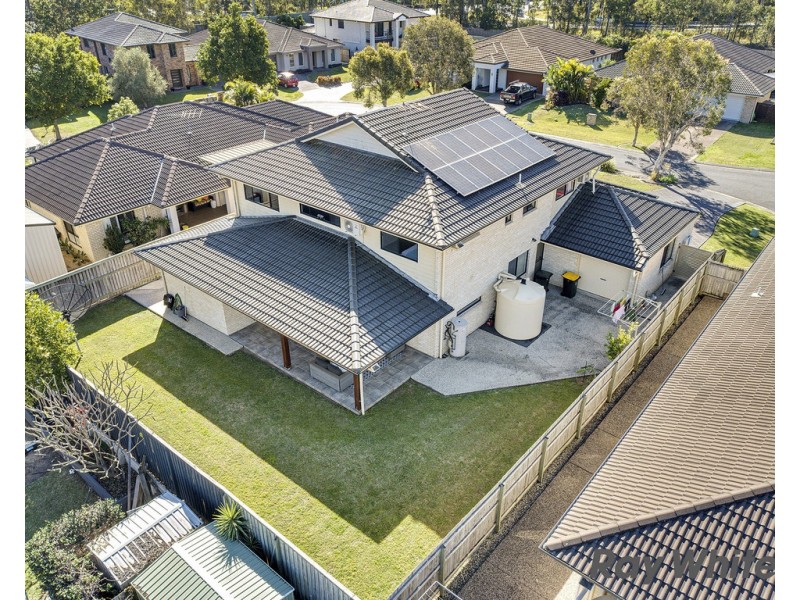 11 Singleton Place, Carseldine QLD 4034