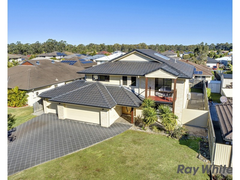 11 Singleton Place, Carseldine QLD 4034