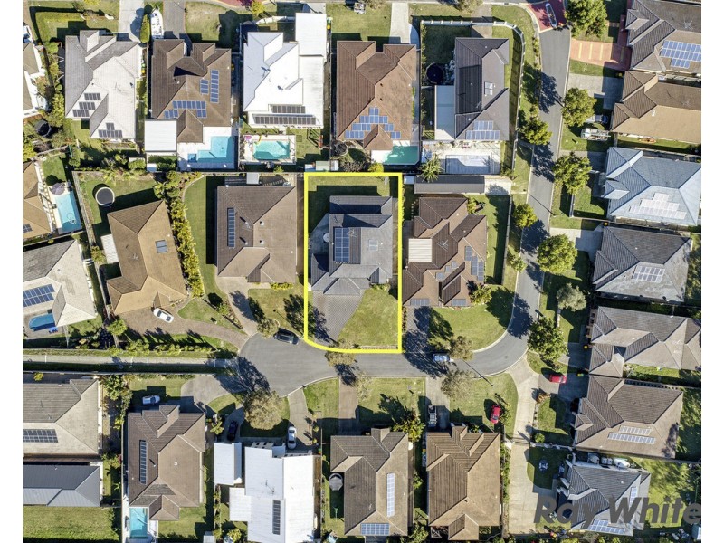 11 Singleton Place, Carseldine QLD 4034