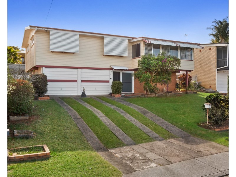 22 Vermont Street, Aspley QLD 4034