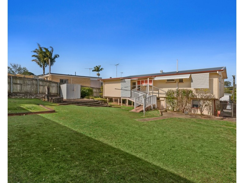 22 Vermont Street, Aspley QLD 4034