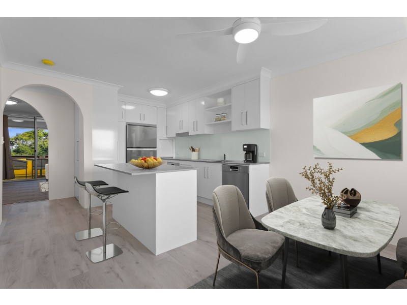 12/78 Curwen Terrace, Chermside QLD 4032