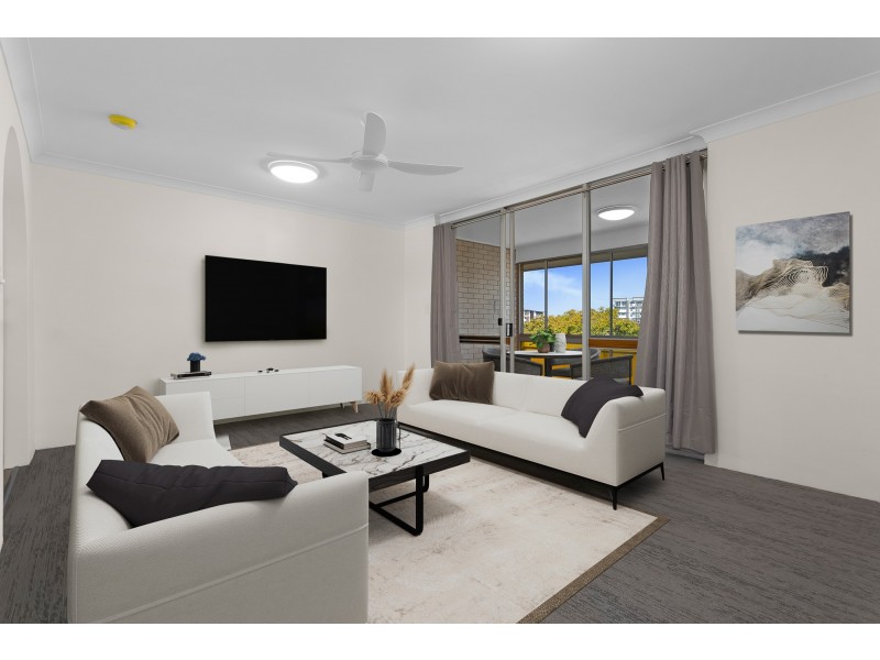 12/78 Curwen Terrace, Chermside QLD 4032