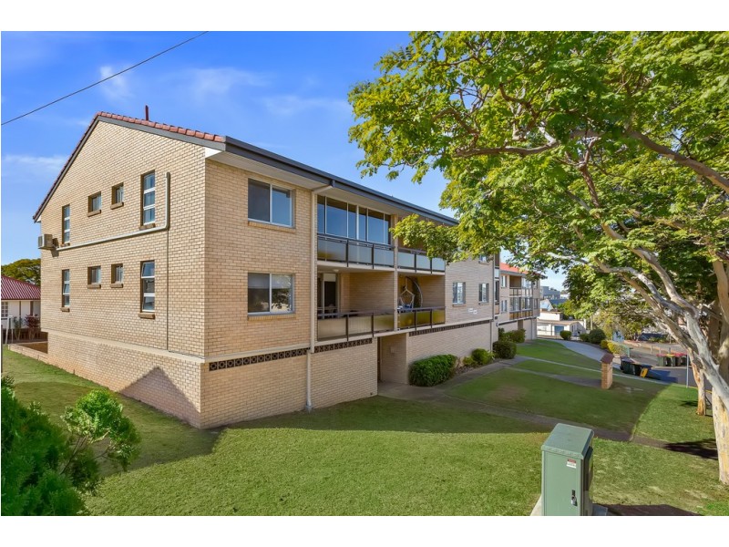 12/78 Curwen Terrace, Chermside QLD 4032