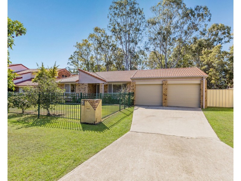7 Annie Street, Bracken Ridge QLD 4017