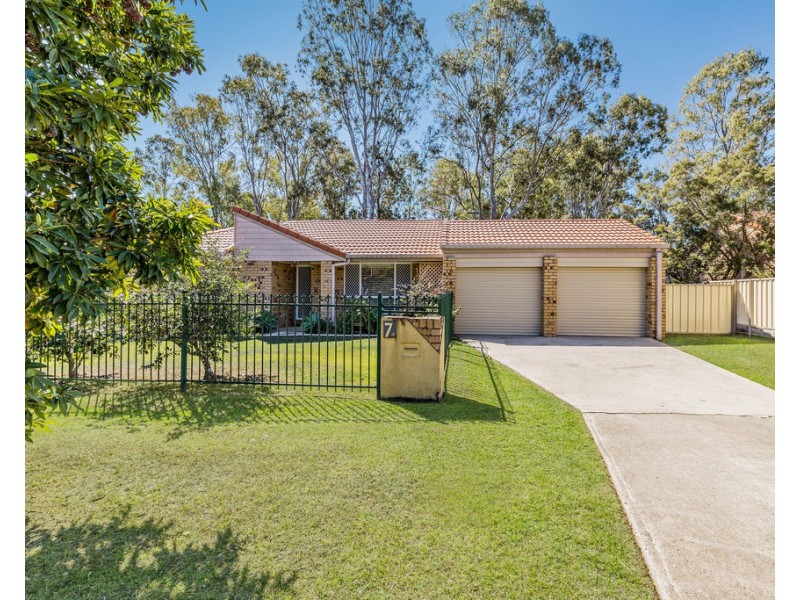 7 Annie Street, Bracken Ridge QLD 4017