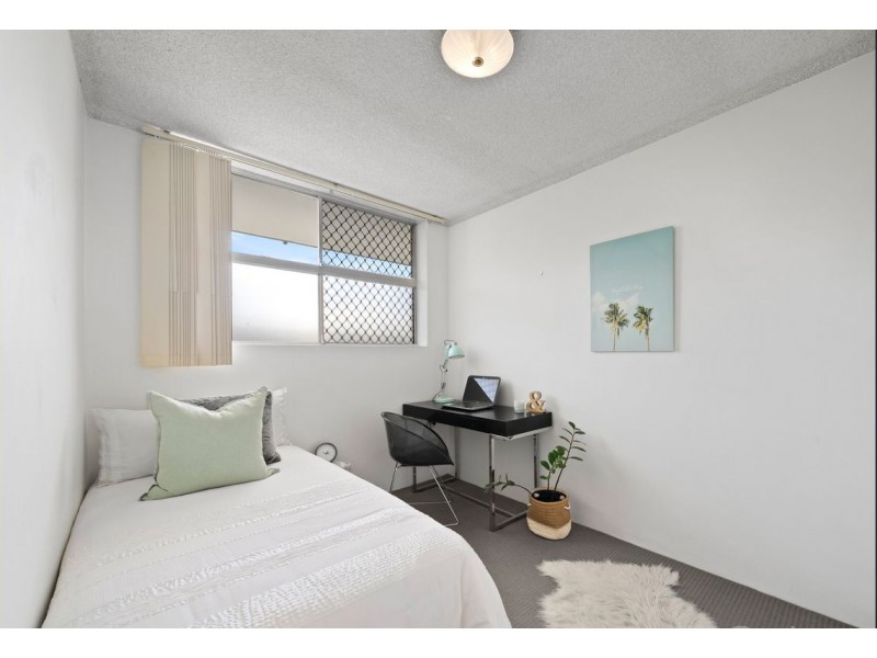 3/57 Railway Parade, Clayfield QLD 4011