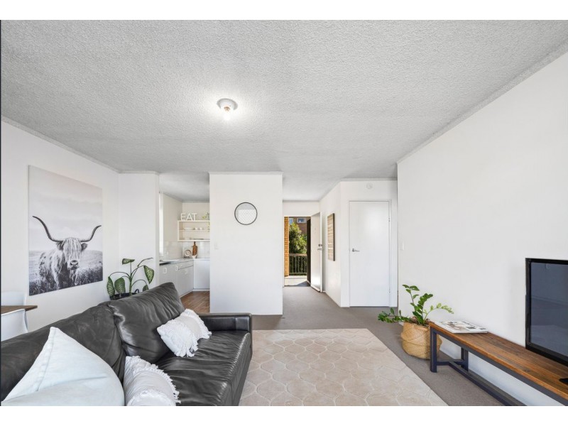 3/57 Railway Parade, Clayfield QLD 4011