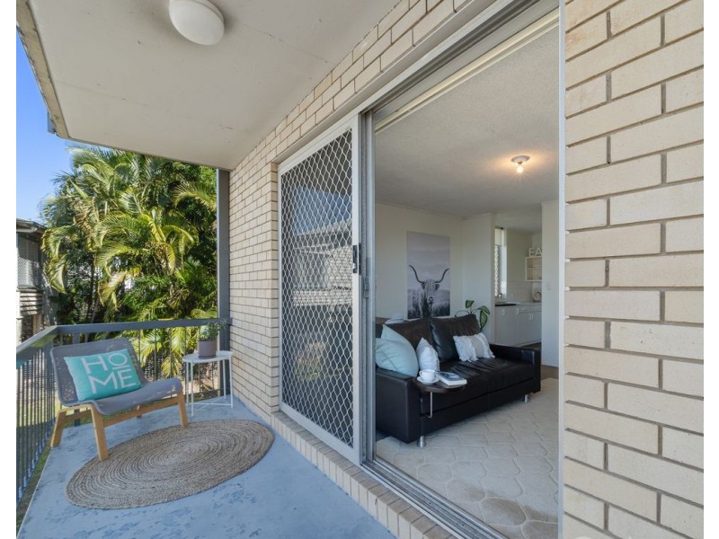 3/57 Railway Parade, Clayfield QLD 4011