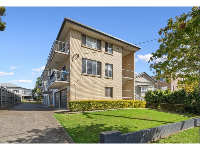3/57 Railway Parade, Clayfield QLD 4011