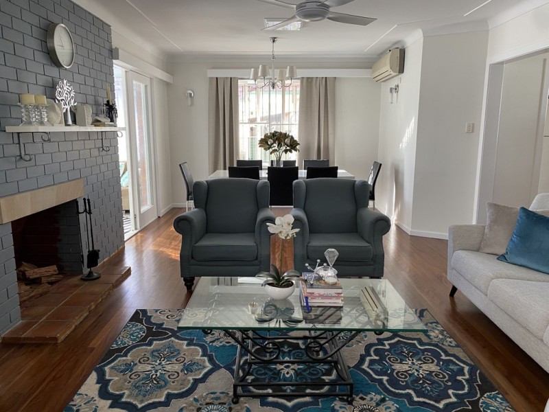 3 Bevan Street, Aspley QLD 4034