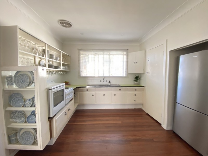 3 Bevan Street, Aspley QLD 4034