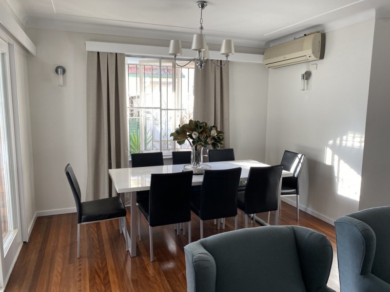 3 Bevan Street, Aspley QLD 4034