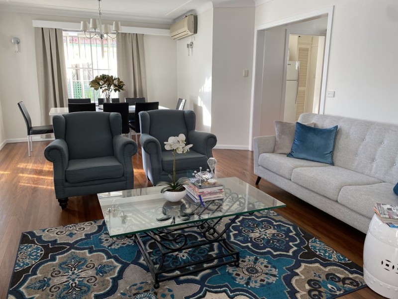 3 Bevan Street, Aspley QLD 4034