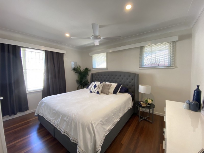 3 Bevan Street, Aspley QLD 4034