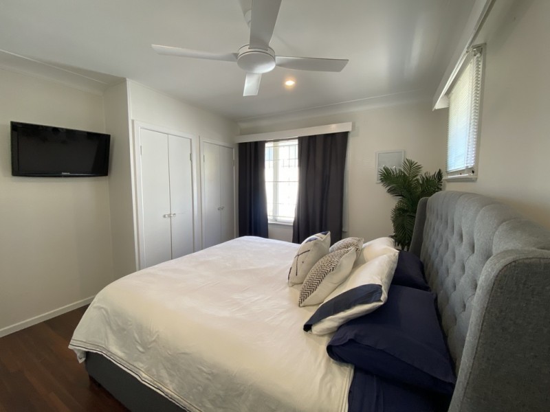 3 Bevan Street, Aspley QLD 4034