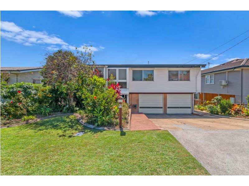 53 Basnett Street, Chermside QLD 4032