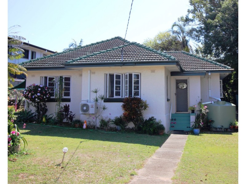 61 Miller Street, Chermside QLD 4032