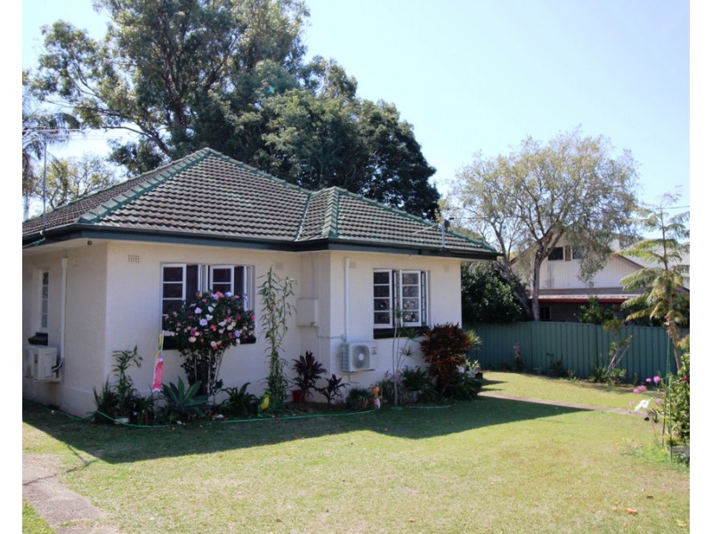 61 Miller Street, Chermside QLD 4032